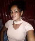 Rencontre Femme Madagascar à Antsiranana : Prisca, 35 ans